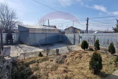 Casa / Vila cu 4 camere de vanzare in zona Central Oras Buhusi - 12