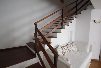 Duplex Spatios si cochet - 7