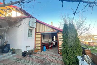 Casa cu mansarda, Cornisa Boto?ani | Teren 509 mp | 4 camere - 1