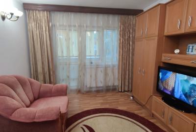 Apartament cu 3 camere decomandat, mobilat în Calea lui Traian-Sud - 2