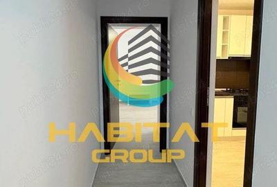 Apartament cu 2 camere în Metalurgiei