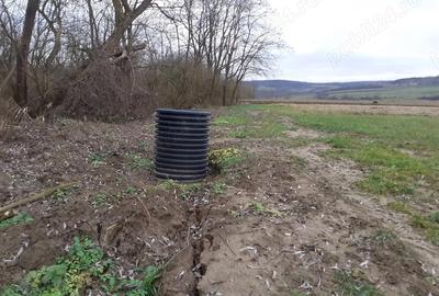 Teren de 20790 mp, în Jeledinți - 3