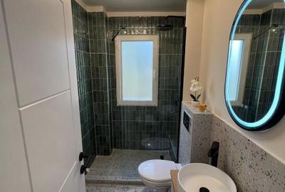 Apartament cu 3 camere semidecomandat, mobilat în Grigorescu - 2