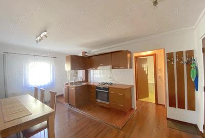 Apartament cu 2 camere decomandat, mobilat în Gheorgheni - 8