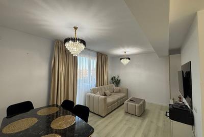 CASA RATE LA DEZVOLTATOR, MOBILTA  NOU, TOATE UTILITATILE, COMISION 0% - 19