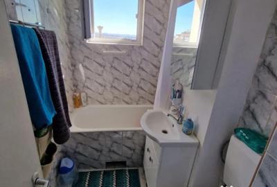 Apartament cu 2 camere semidecomandat, mobilat în Gării