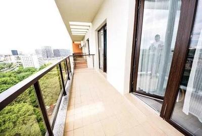 Apartament cu 2 camere decomandat, mobilat în Grozăvești - 8