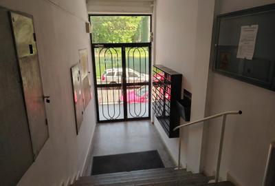 Bulevardul Unirii, Palatul Parlamentului, apartament 2 camere, mobilat si utilat - 8