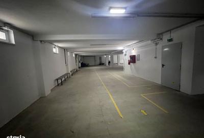 Spațiu comercial, de 800 mp, în Cetate - 12
