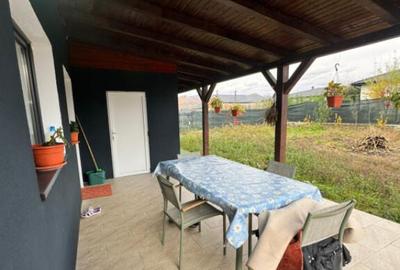 Casa moderna parter, 125 mp utili | 3 dormitoare | Eficien? - 10