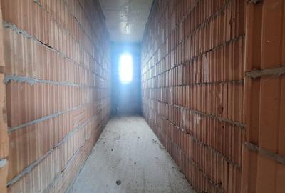 Duplex 5 camere, 128 mp utili, despartit prin camera tehnica, Calea Urseni - 4