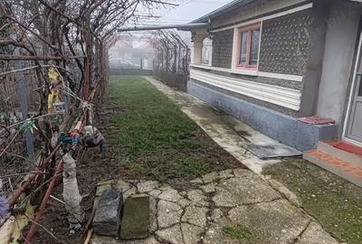 Casă cu 4 camere cu Teren 826 Mp în Bătești - 8