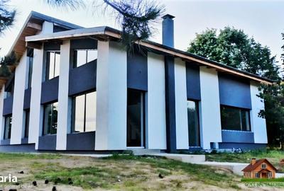 Casă cu 4 camere cu Teren 1500 Mp în Ciurea - 5