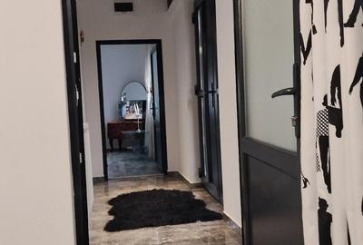 Casă cu Teren 2000 Mp în Coman - 7