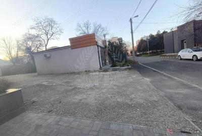 Teren de 536 mp, în Ultracentral