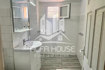 Apartament cu 3 camere decomandat în Central - 1