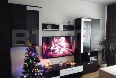 Apartament cu 2 camere decomandat, mobilat în Noua - 2