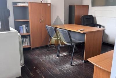 Spatiu de birouri, complet utilat - zona Petre Ispirescu, Sector 5 - 12