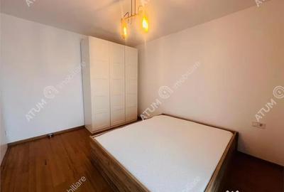 Apartament cu 2 camere semidecomandat în Vasile Aaron - 8