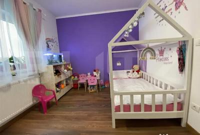 Casă cu 3 camere cu Teren 400 Mp în Bucovăț (Remetea Mare) - 3