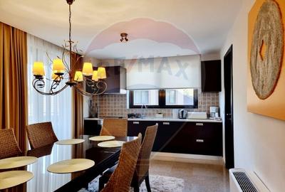 Vanzare Apartament 4 Camere | 105 mp Utili | Terasa 13 mp in Corbeanca - 5