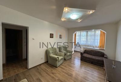 Apartament luminos langa Complex Mercur Gheorgheni! - 3