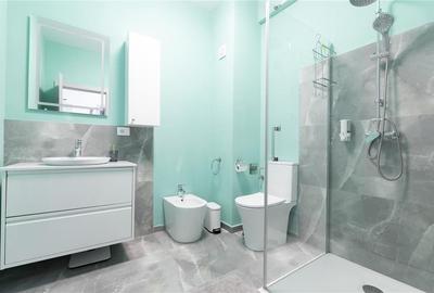 RECO apartament nou cu 2 camere - 30