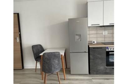 Apartament cu 2 camere decomandat în Parcul Carol - 4
