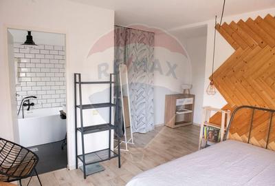 Casa Balotesti 4 camere MOBILAT si UTILAT || VEDERE LAC - 18