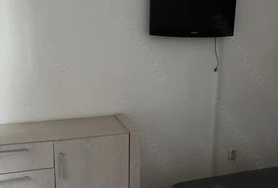 Apartament cu 2 camere semidecomandat în Central - 5