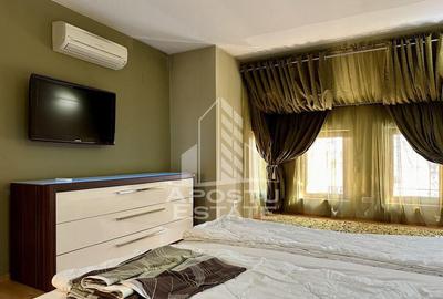 Casă cu 5 camere cu Teren 283 Mp în Aradului