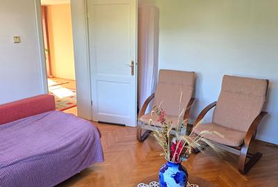 Casă individuală cu 5 camere cu Teren 174 Mp în Central - 9