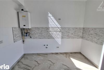 Casă cu 3 camere cu Teren 250 Mp în Miroslava - 15
