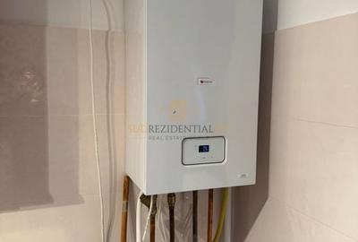 Apartament cu 2 camere, decomandat, 60 mp, gata de mutare, 0% Comision - 6