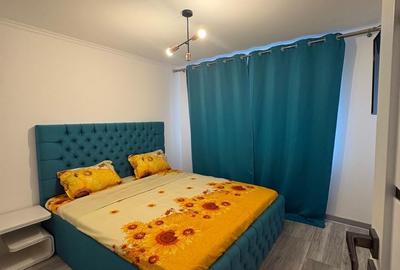 Apartament cu 2 camere decomandat în Dorobanți - 6