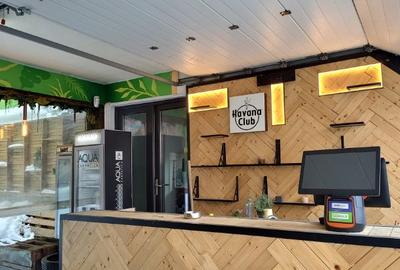 Piata Dorobanti Spatiu Comercial 60 mp. Pizzerie, Cafenea, Fast Food, Cafetarie, Gelaterie, Burgerie