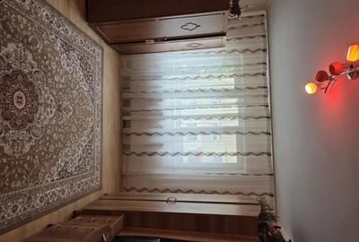 Apartament cu 2 camere decomandat în Tractorul - 2