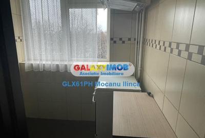 Garsonieră decomandată, mobilată în Nord - 16