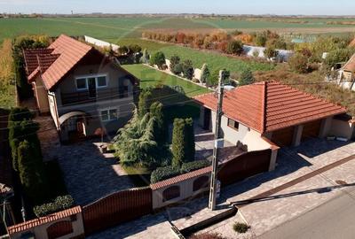 Casă individuală cu 5 camere cu Garaj în Mădăras - 1