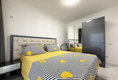 Apartament cu 3 camere, termen lung, Vedere frontala la lac - 6