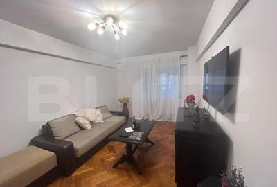 Apartament 3 camere, 69.22 mp, Calea Bucuresti-Universitate - 11