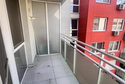 Garsonieră decomandată în Decebal - 9
