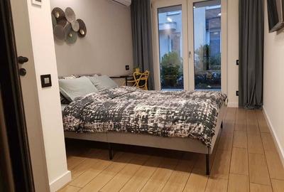 Apartament cu 3 camere decomandat, mobilat în Eroii Revoluției - 5