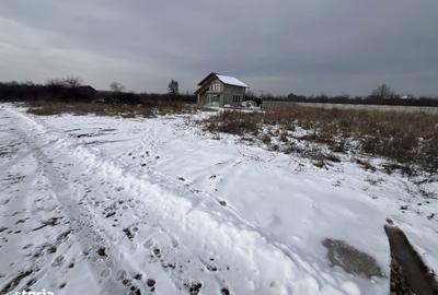 Spațiu comercial, în Smeura - 2