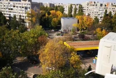 Garsoniera Drumul Taberei - *langa metrou Favorit* l parcare ADP l - 12
