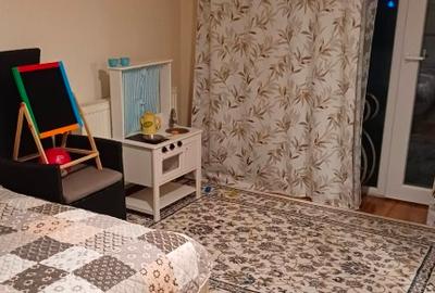 Apartament 3 camere decomandate Metropolis Residence - 2