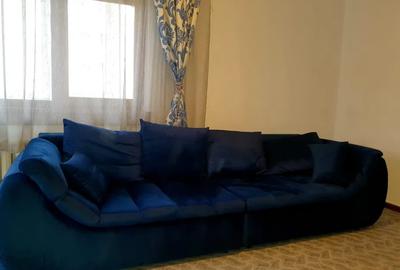 Garsonieră semidecomandată, mobilată în Drumul Taberei - 3