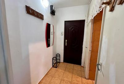 Apartament cu 2 camere semidecomandat, mobilat în Alexandru cel Bun - 8