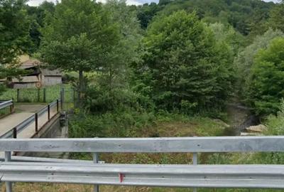 Teren de 7489 mp, în Hotarele - 4