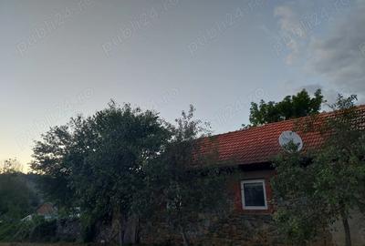 Casa de vanzare,Comuna Goruia,loc.Goruia,Cara? Severin - 2